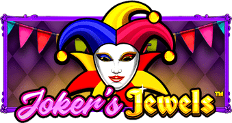 slot demo joker jewel pragmatic